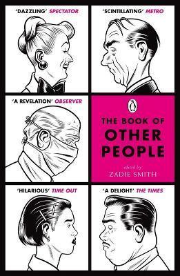 The Book of Other People - Thryft