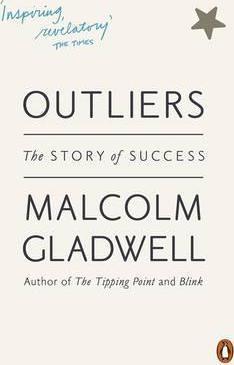 Outliers : The Story of Success - Thryft