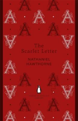 The Scarlet Letter - Thryft