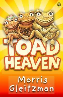 Toad Heaven - Thryft