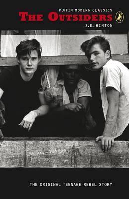 The Outsiders - Thryft