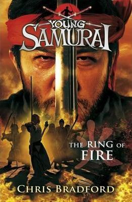 The Ring of Fire (Young Samurai, Book 6) - Thryft