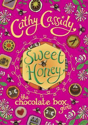 Chocolate Box Girls: Sweet Honey - Thryft