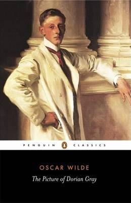The Picture of Dorian Gray - Thryft