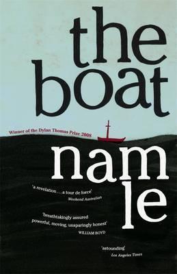 The Boat - Thryft