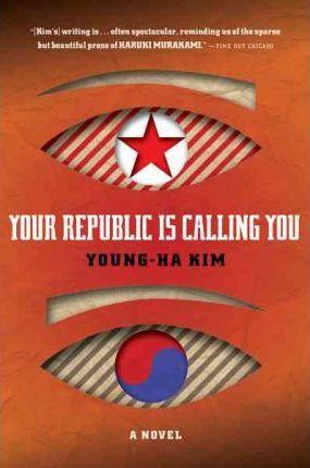 Your Republic Is Calling You - Thryft