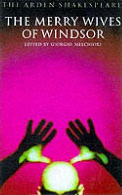 "The Merry Wives of Windsor" - Thryft