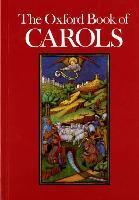 The Oxford Book Of Carols - Thryft