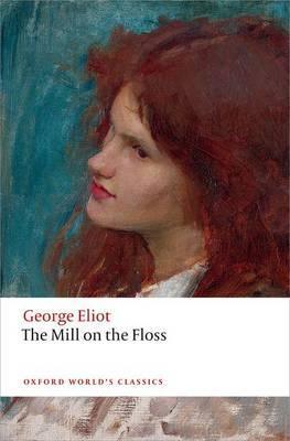 The Mill on the Floss - Thryft