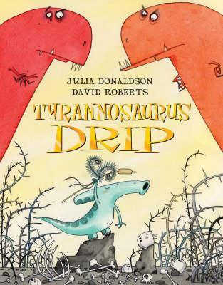 Tyrannosaurus Drip - Thryft