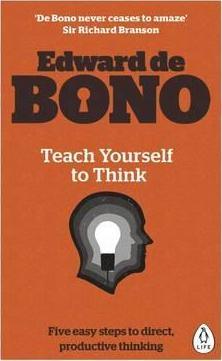 Teach Yourself To Think - Thryft