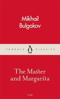 The Master And Margarita - Thryft