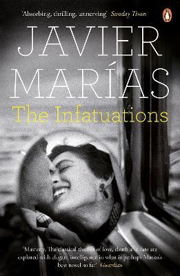 The Infatuations - Thryft