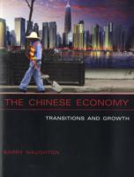 The Chinese Economy - Transitions and Growth - Thryft