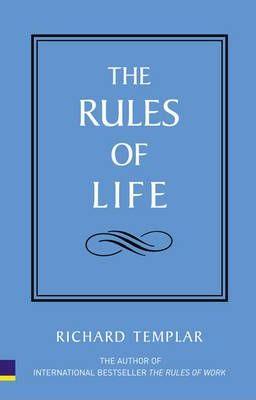 The Rules of Life : A personal code for living a better, happier, more successful kind of life - Thryft