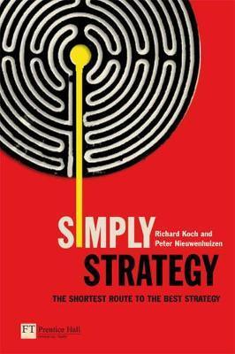 Simply Strategy : The shortest route to the best strategy - Thryft