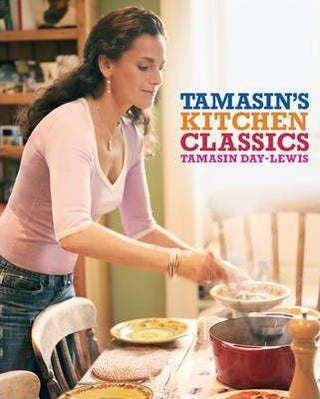 Tamasin's Kitchen Classics - Thryft
