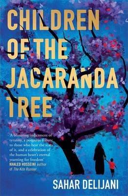 Children of the Jacaranda Tree - Thryft