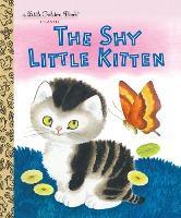 The Shy Little Kitten - Thryft