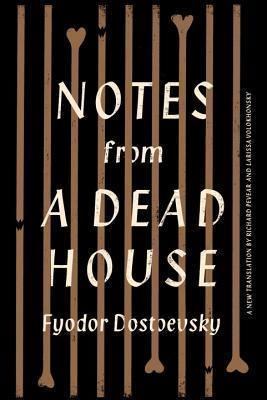 The Magic of Dostoevsky - Thryft