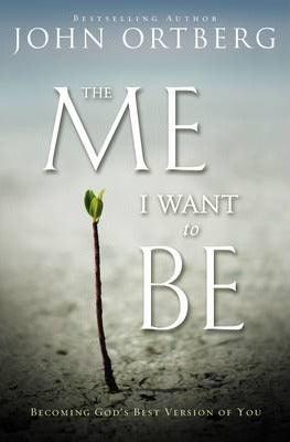 The Me I Want to Be : Becoming God's Best Version of You - Thryft