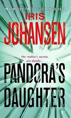 Pandora's Daughter - Thryft