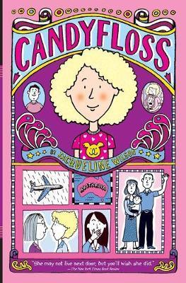 Candyfloss - Thryft