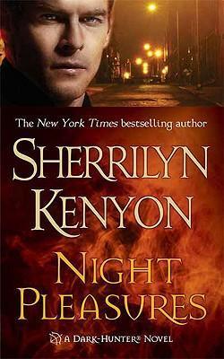 Night Pleasures (Dark-Hunter Novels) - Thryft