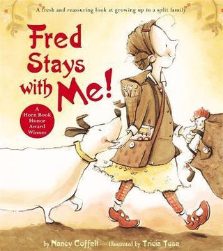 Fred Stays With Me! - Thryft