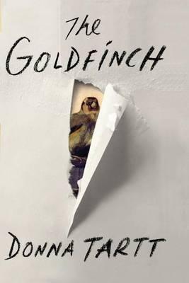 The Goldfinch - Thryft