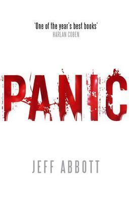 Panic! - Thryft