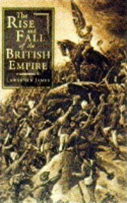 The Rise and Fall of the British Empire - Thryft