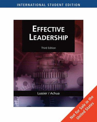 Leadership - Thryft