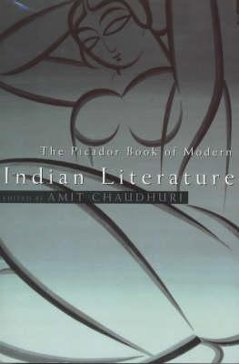 The Picador Book of Modern Indian Literature - Thryft