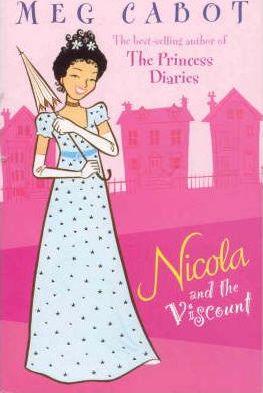 Nicola and the Viscount - Thryft