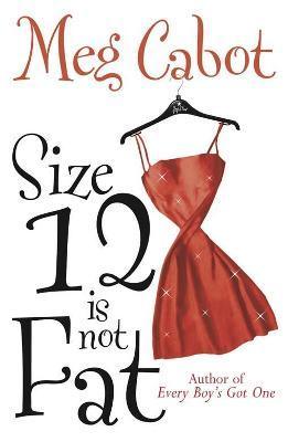 Size 12 is Not Fat - Thryft