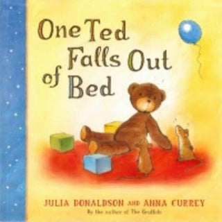 One Ted Falls Out of Bed - Thryft