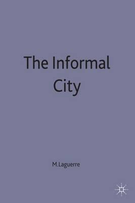 The Informal City - Thryft