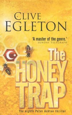 The Honey Trap - Thryft