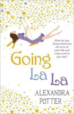 Going La La - Thryft