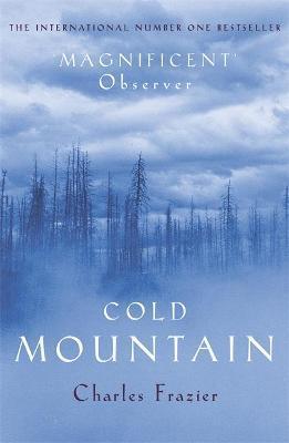 Cold Mountain - Thryft