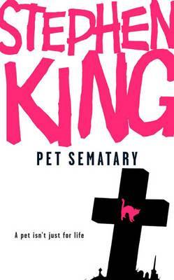 Pet Sematary - Thryft