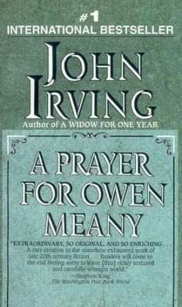 A Prayer for Owen Meany - A Novel - Thryft