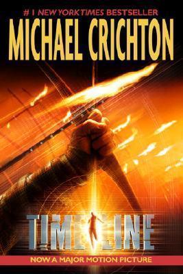 Timeline : A Novel - Thryft
