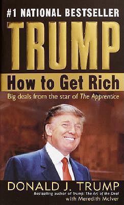 Trump: How to Get Rich - Thryft