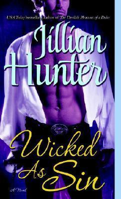 Wicked As Sin : A Novel - Thryft