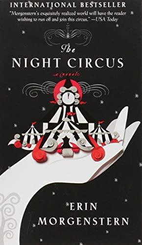 The Night Circus: Erin Morgenstern - Thryft
