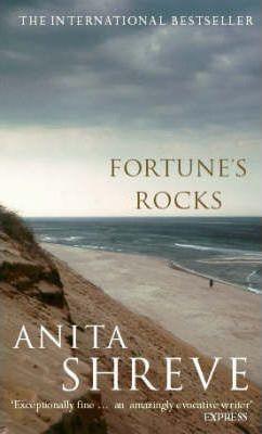 Fortune's Rocks - Thryft