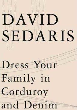Dress Your Family in Corduroy and Denim - Thryft