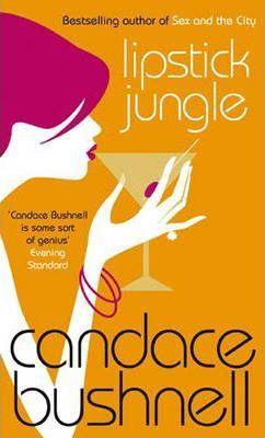Lipstick Jungle - Thryft